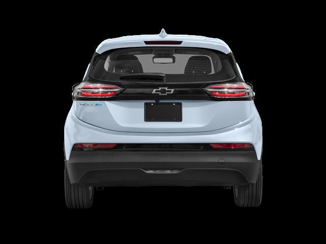 2022 Chevrolet Bolt EV 1LT