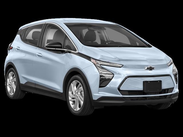 2022 Chevrolet Bolt EV 1LT