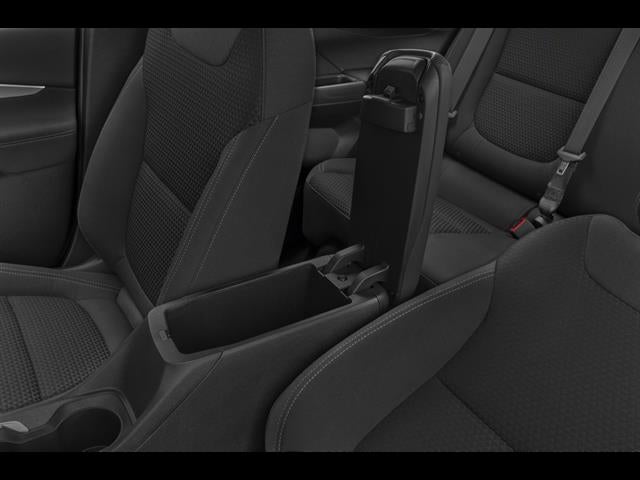 2022 Chevrolet Bolt EV 1LT