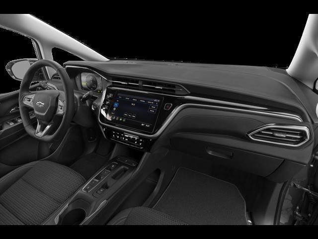 2022 Chevrolet Bolt EV 1LT