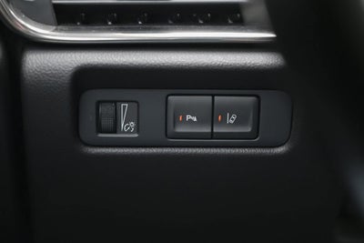 2014 Cadillac ATS Luxury RWD