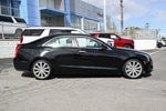 2014 Cadillac ATS Luxury RWD