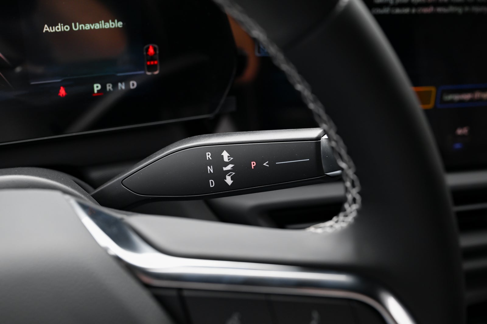 2026 Chevrolet Silverado EV LT - Standard Range