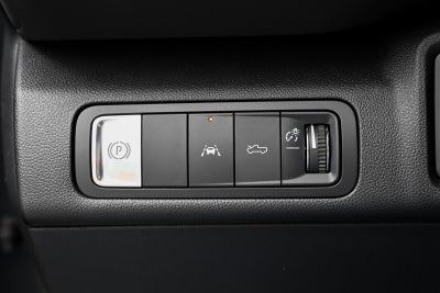 2026 Chevrolet Silverado EV LT - Standard Range