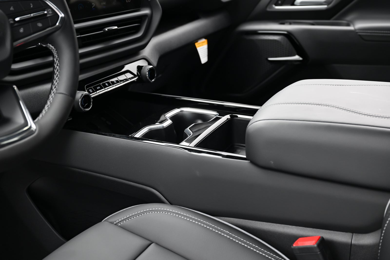 2026 Chevrolet Silverado EV LT - Standard Range