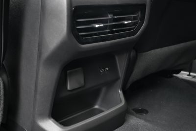 2026 Chevrolet Silverado EV LT - Standard Range