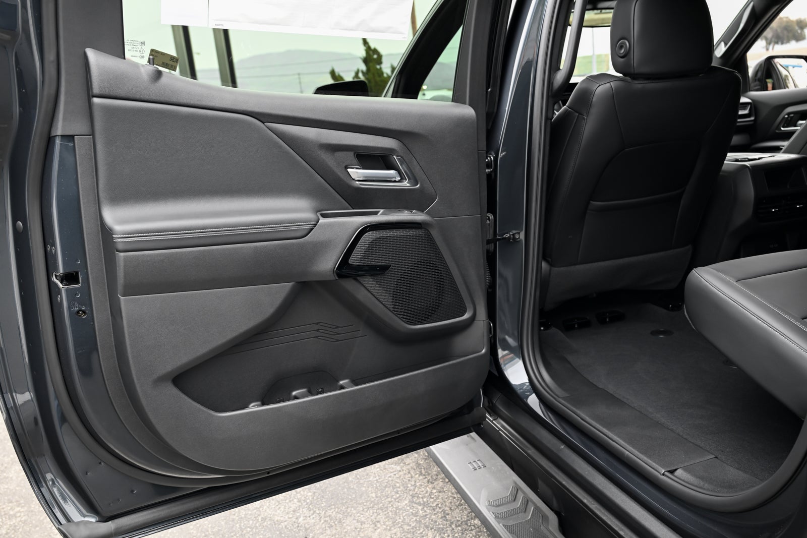 2026 Chevrolet Silverado EV LT - Standard Range