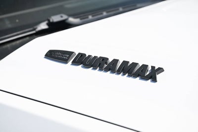 2019 Chevrolet Silverado 2500 HD Work Truck