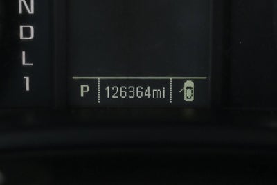 2019 Chevrolet Silverado 2500 HD Work Truck