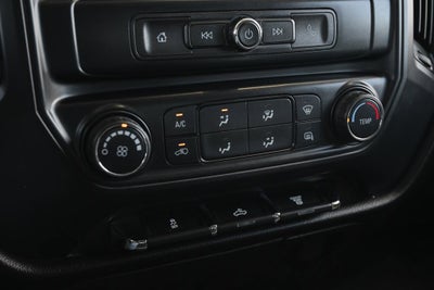 2019 Chevrolet Silverado 2500 HD Work Truck