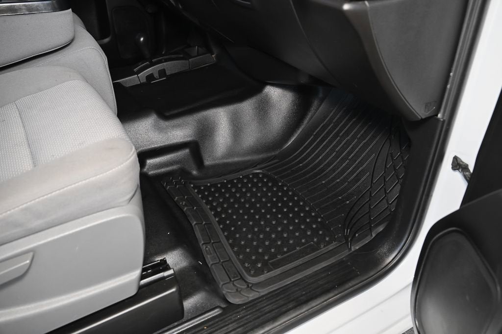 2019 Chevrolet Silverado 2500 HD Work Truck