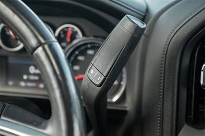 2021 Chevrolet Silverado 2500 HD LTZ