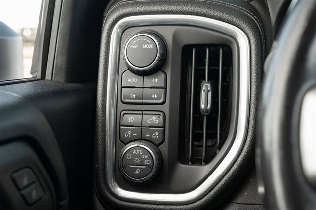 2021 Chevrolet Silverado 2500 HD LTZ