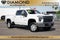 2021 Chevrolet Silverado 2500 HD LTZ