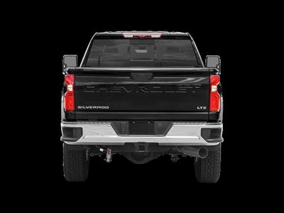 2021 Chevrolet Silverado 2500 HD LTZ