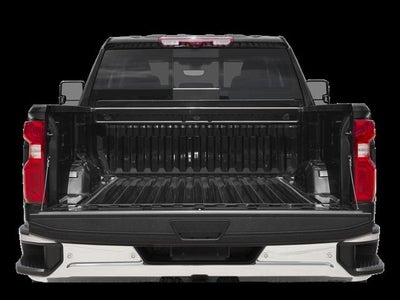 2021 Chevrolet Silverado 2500 HD LTZ
