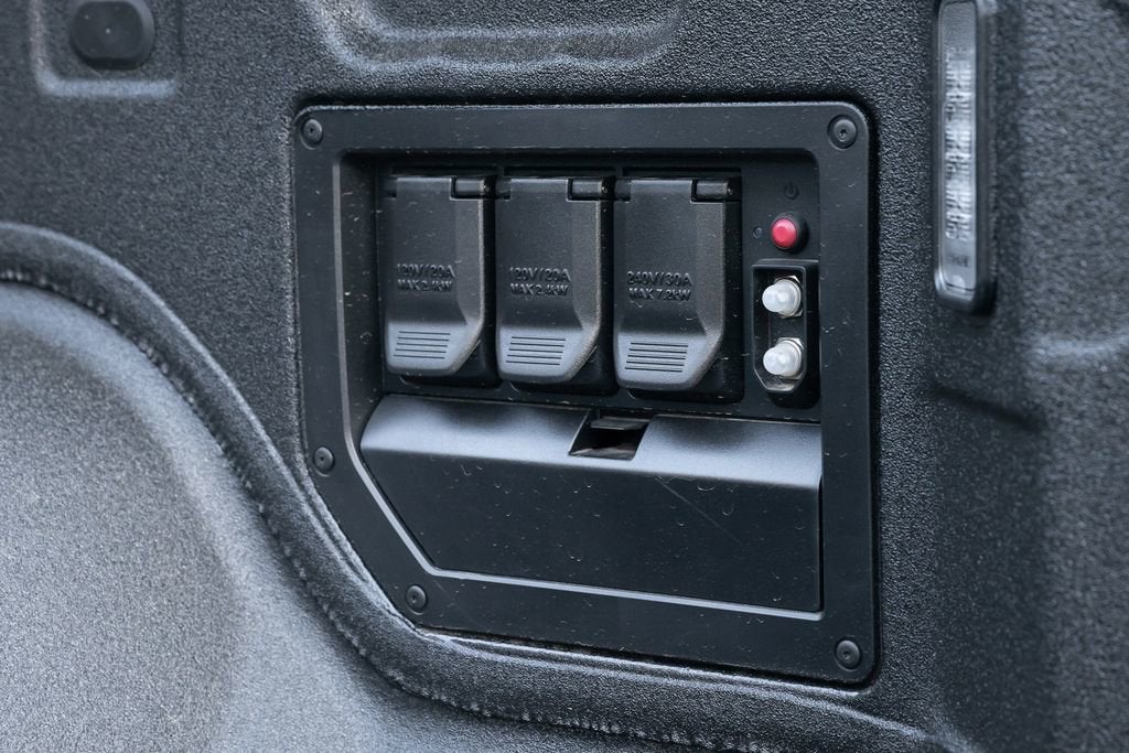 2024 Chevrolet Silverado EV RST