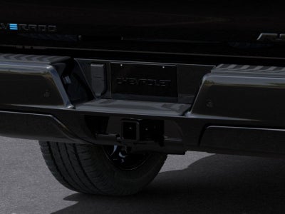 2024 Chevrolet Silverado EV RST