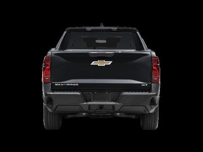 2024 Chevrolet Silverado EV RST