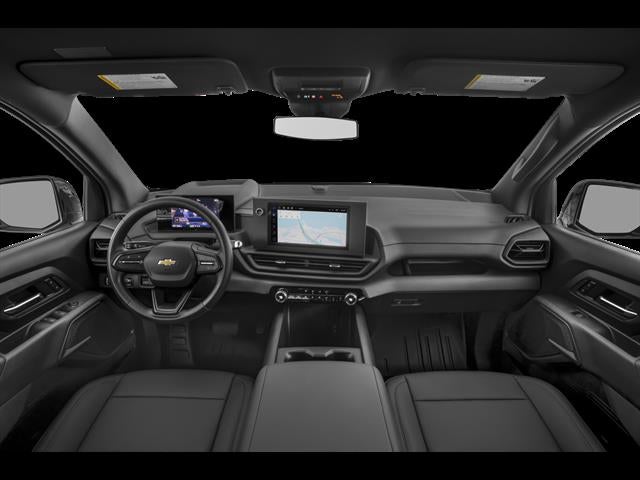 2024 Chevrolet Silverado EV RST