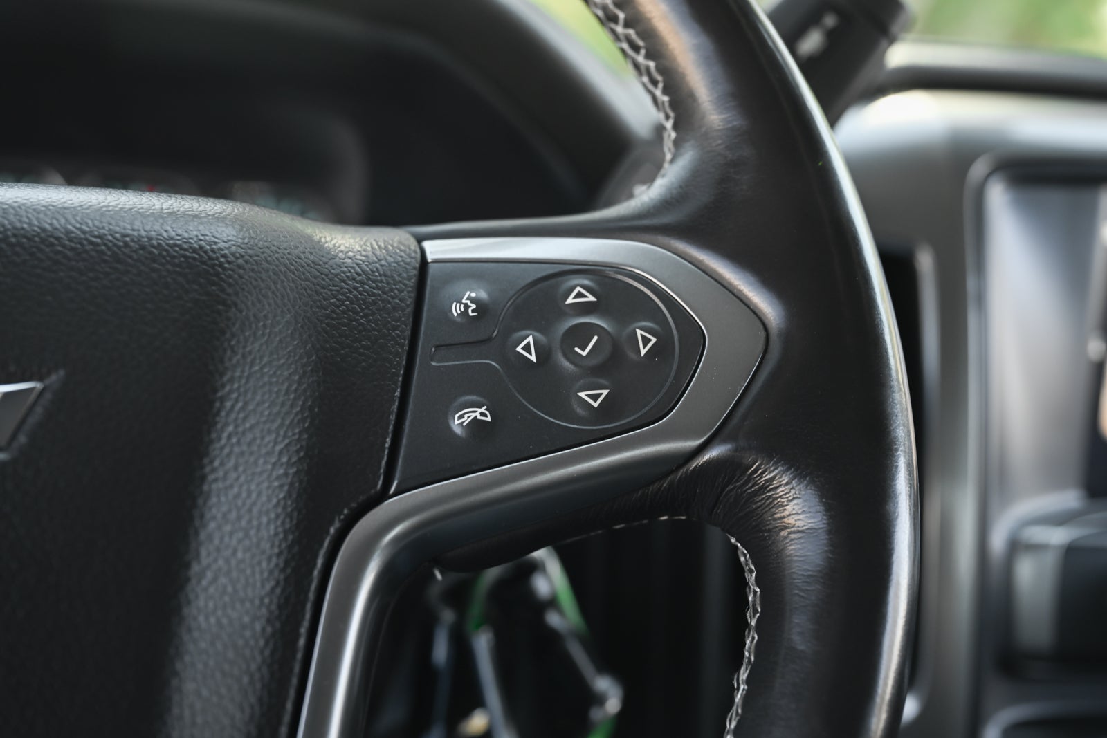 2018 Chevrolet Silverado 3500 HD LTZ