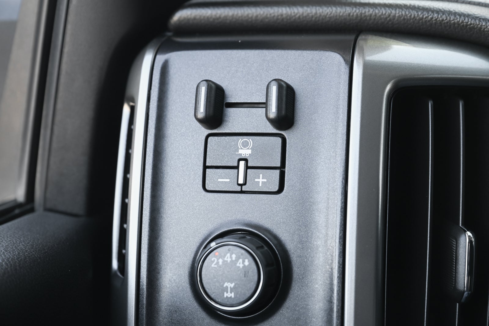 2018 Chevrolet Silverado 3500 HD LTZ