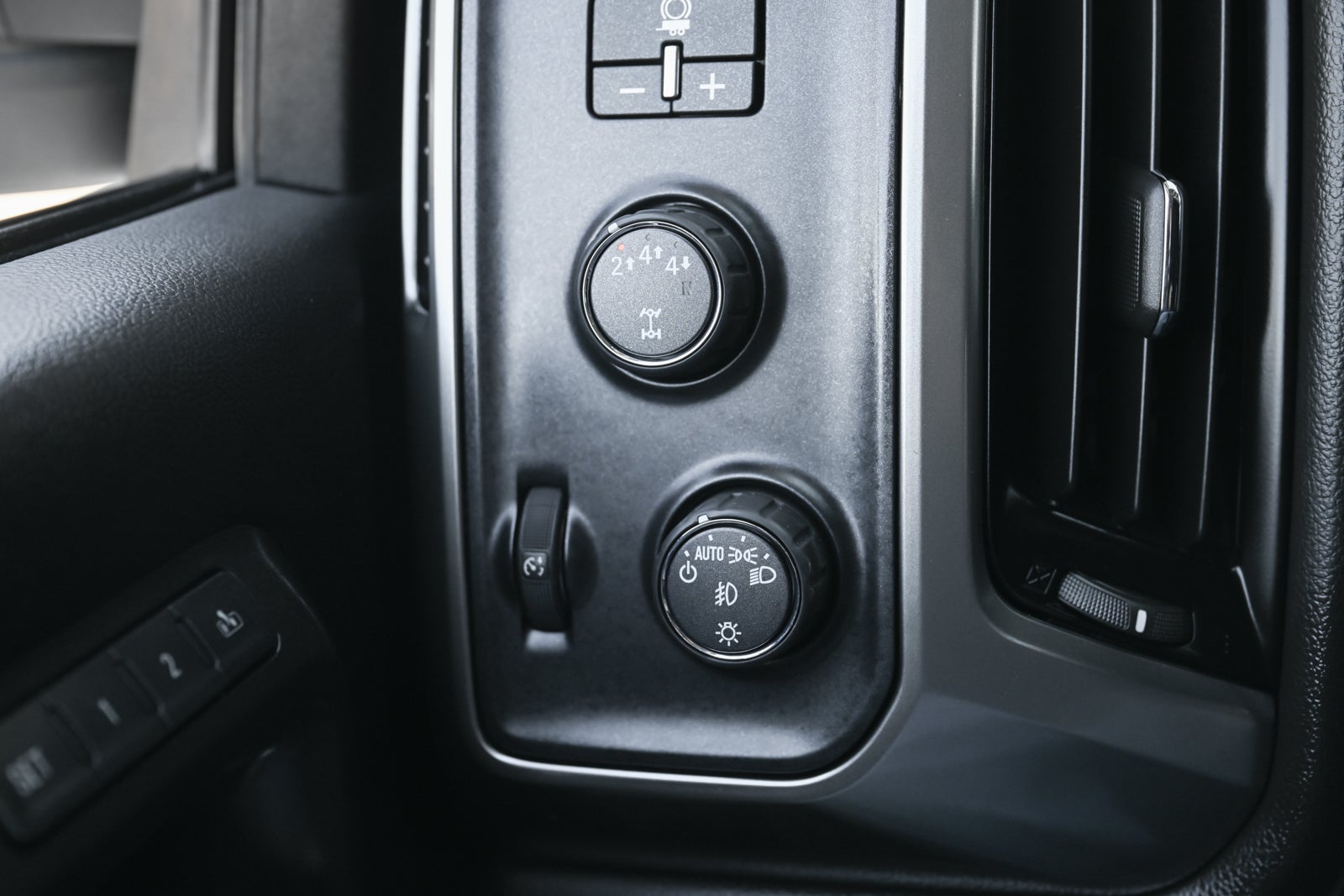 2018 Chevrolet Silverado 3500 HD LTZ