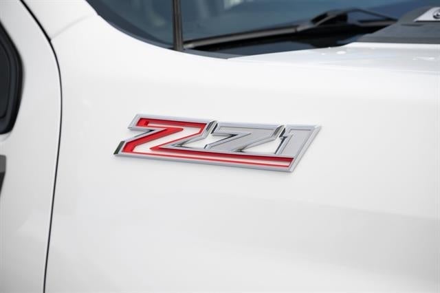 2021 Chevrolet Silverado 2500 HD LTZ