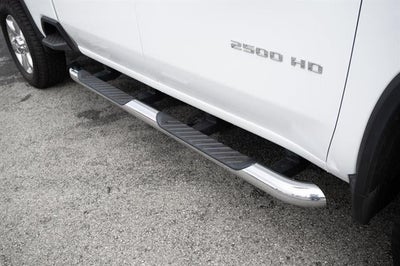 2021 Chevrolet Silverado 2500 HD LTZ