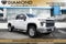 2021 Chevrolet Silverado 2500 HD LTZ