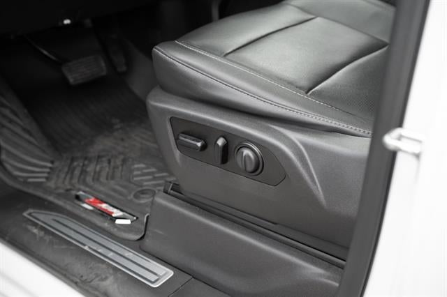 2021 Chevrolet Silverado 2500 HD LTZ