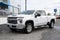 2021 Chevrolet Silverado 2500 HD LTZ