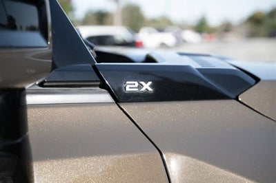 2024 GMC HUMMER EV SUV 2X