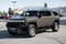 2024 GMC HUMMER EV SUV 2X