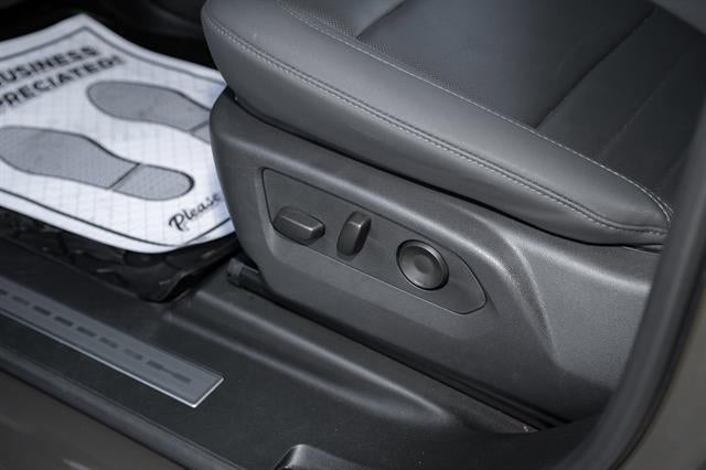 2024 GMC HUMMER EV SUV 2X