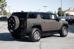 2024 GMC HUMMER EV SUV 2X