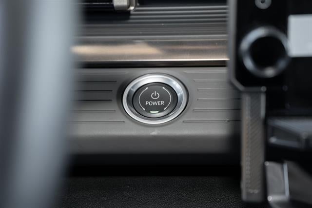 2024 GMC HUMMER EV SUV 2X