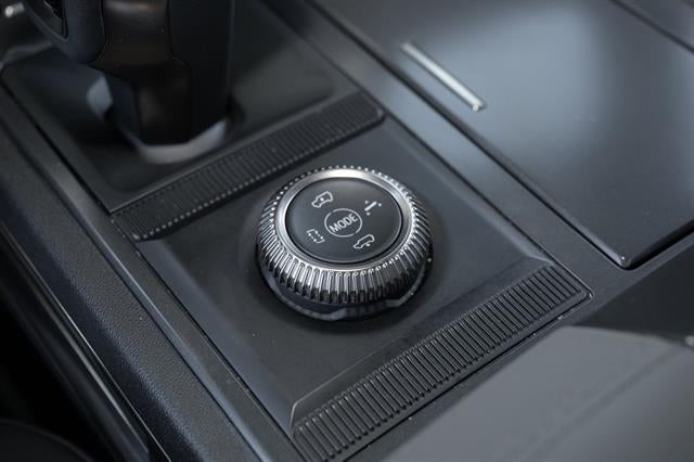 2024 GMC HUMMER EV SUV 2X