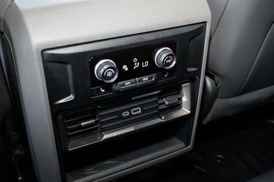 2024 GMC HUMMER EV SUV 2X