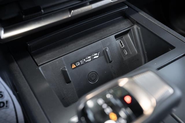 2024 GMC HUMMER EV SUV 2X