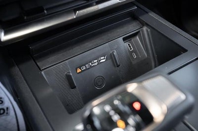 2024 GMC HUMMER EV SUV 2X