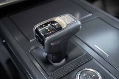 2024 GMC HUMMER EV SUV 2X