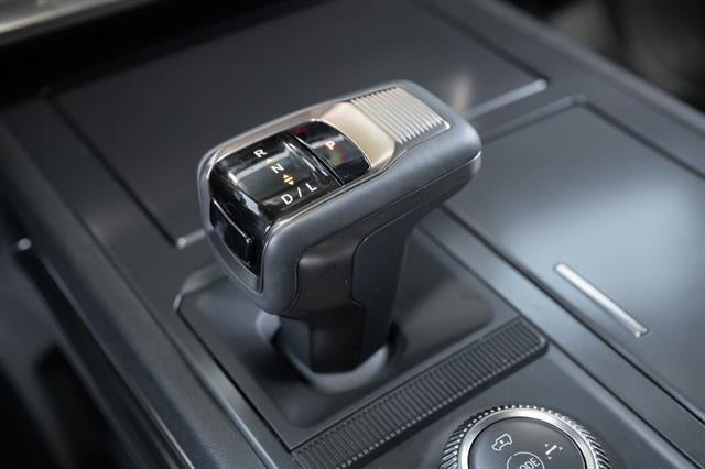 2024 GMC HUMMER EV SUV 2X