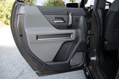 2024 GMC HUMMER EV SUV 2X