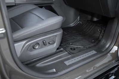 2024 GMC HUMMER EV SUV 2X