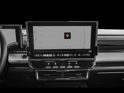 2024 GMC HUMMER EV SUV 2X