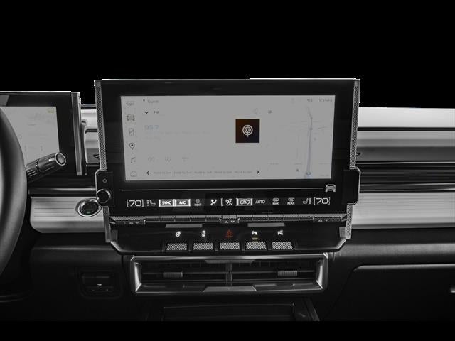 2024 GMC HUMMER EV SUV 2X