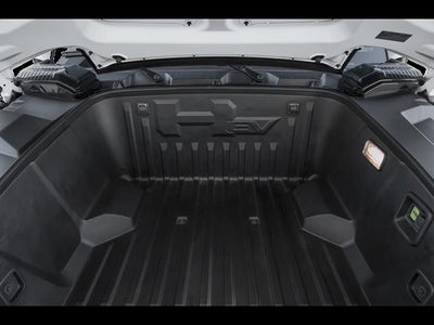 2024 GMC HUMMER EV SUV 2X