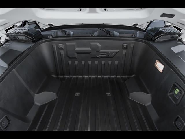 2024 GMC HUMMER EV SUV 2X