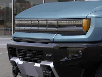 2024 GMC HUMMER EV SUV 3X OMEGA LIMITED EDITION